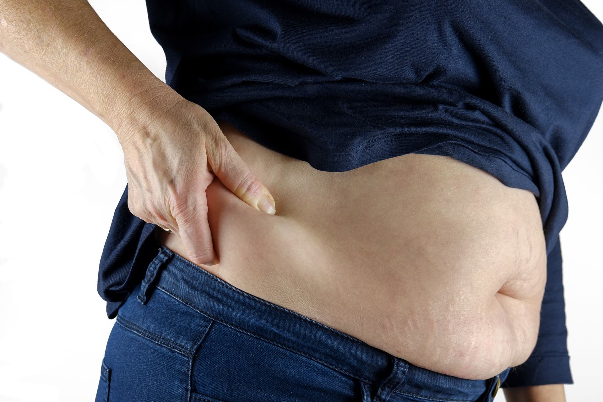 Love handles