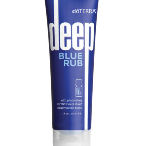 Deep Blue crème