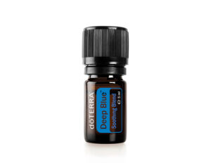Deep Blue 5 ml
