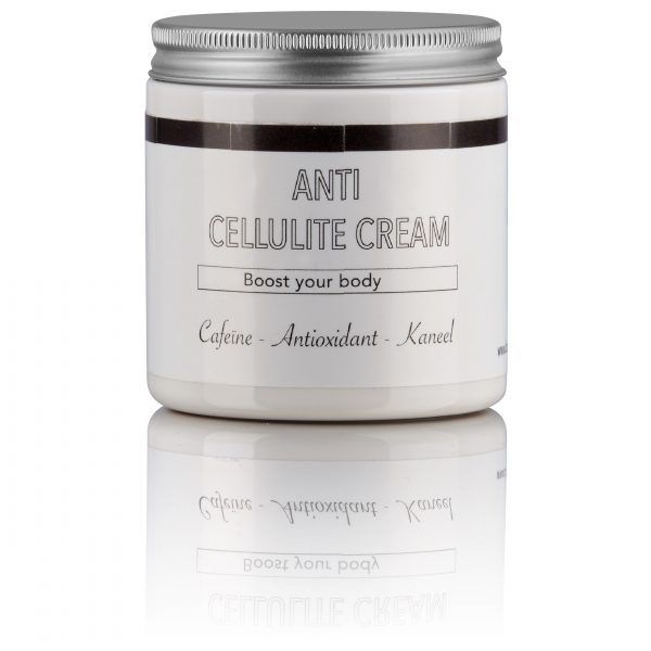 Anti cellulite crème 200 ml