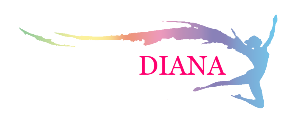 Logo Diana van Sandwijk