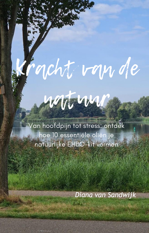 e book kracht van de natuur